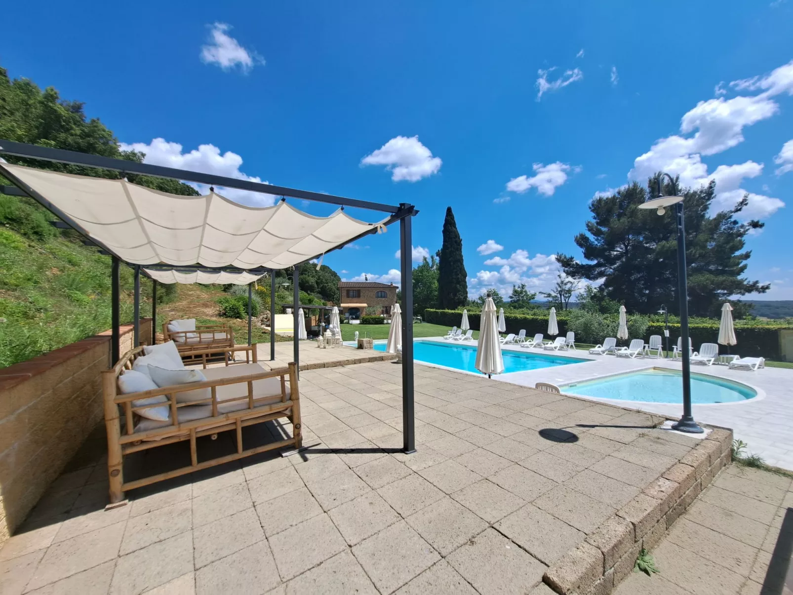 Zwischen Land und Meer-Buiten