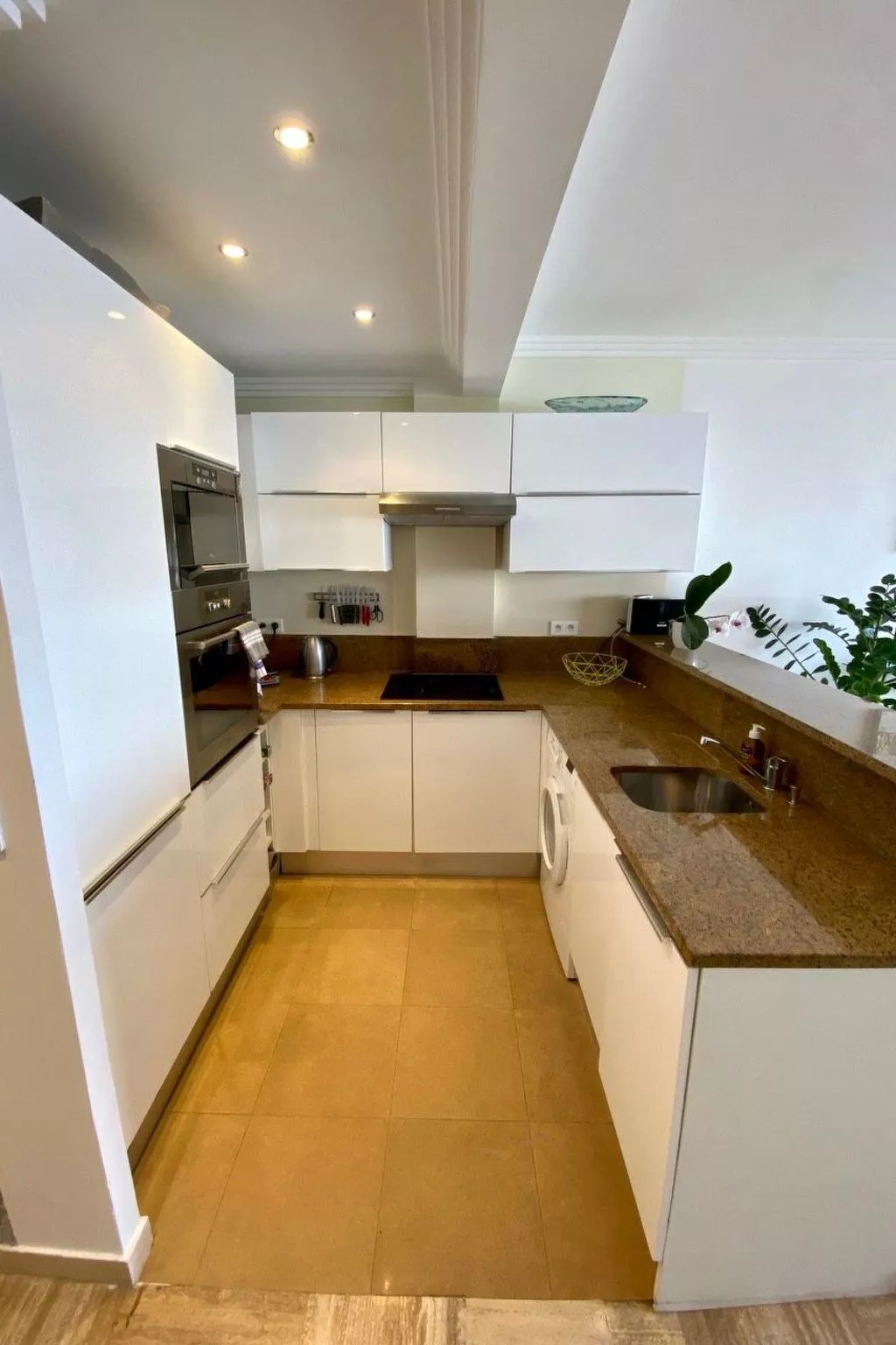 Le Panomagique-Binnen