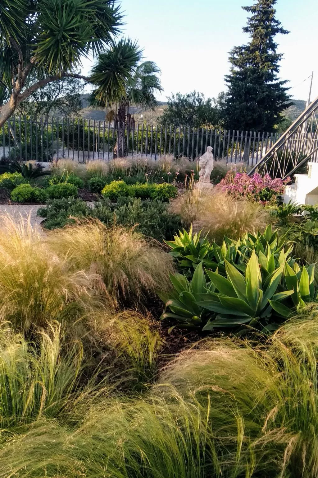 Studio auf dem Lande-Buiten