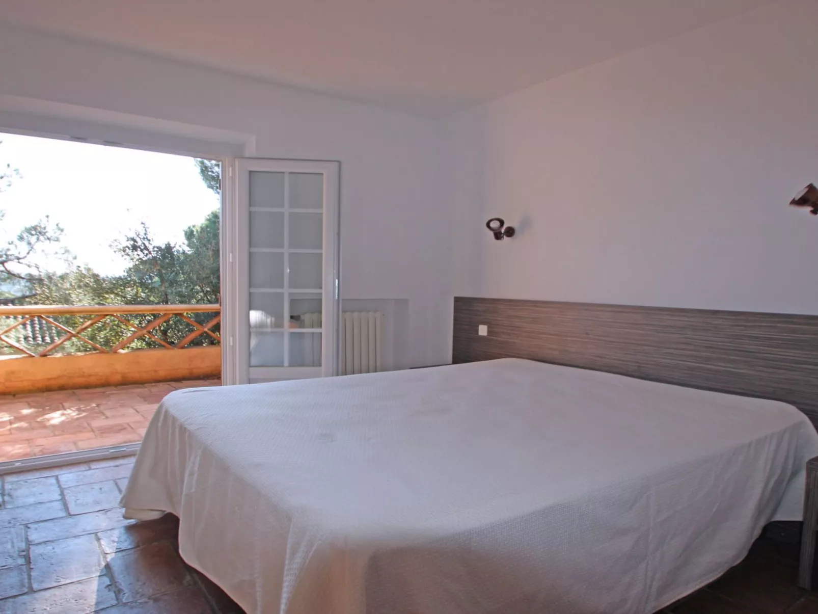 Villa Cavok 6 Pers- Privates Schwimmbad - WiFi-Binnen