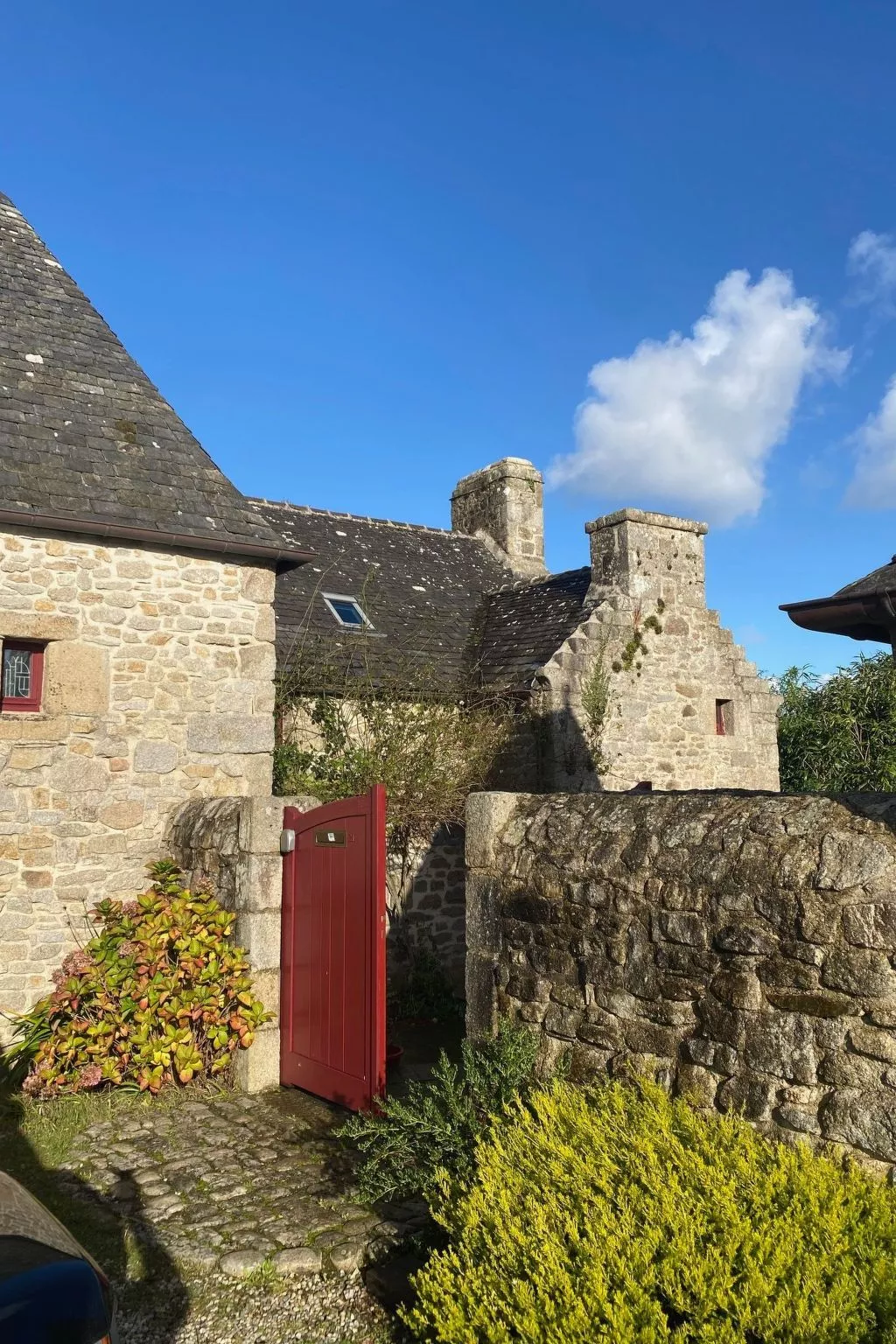 Manoir JEGU-Image-tags.info