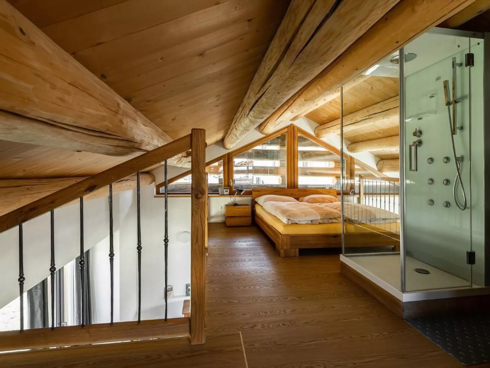 CasaBellavista Isola-Binnen