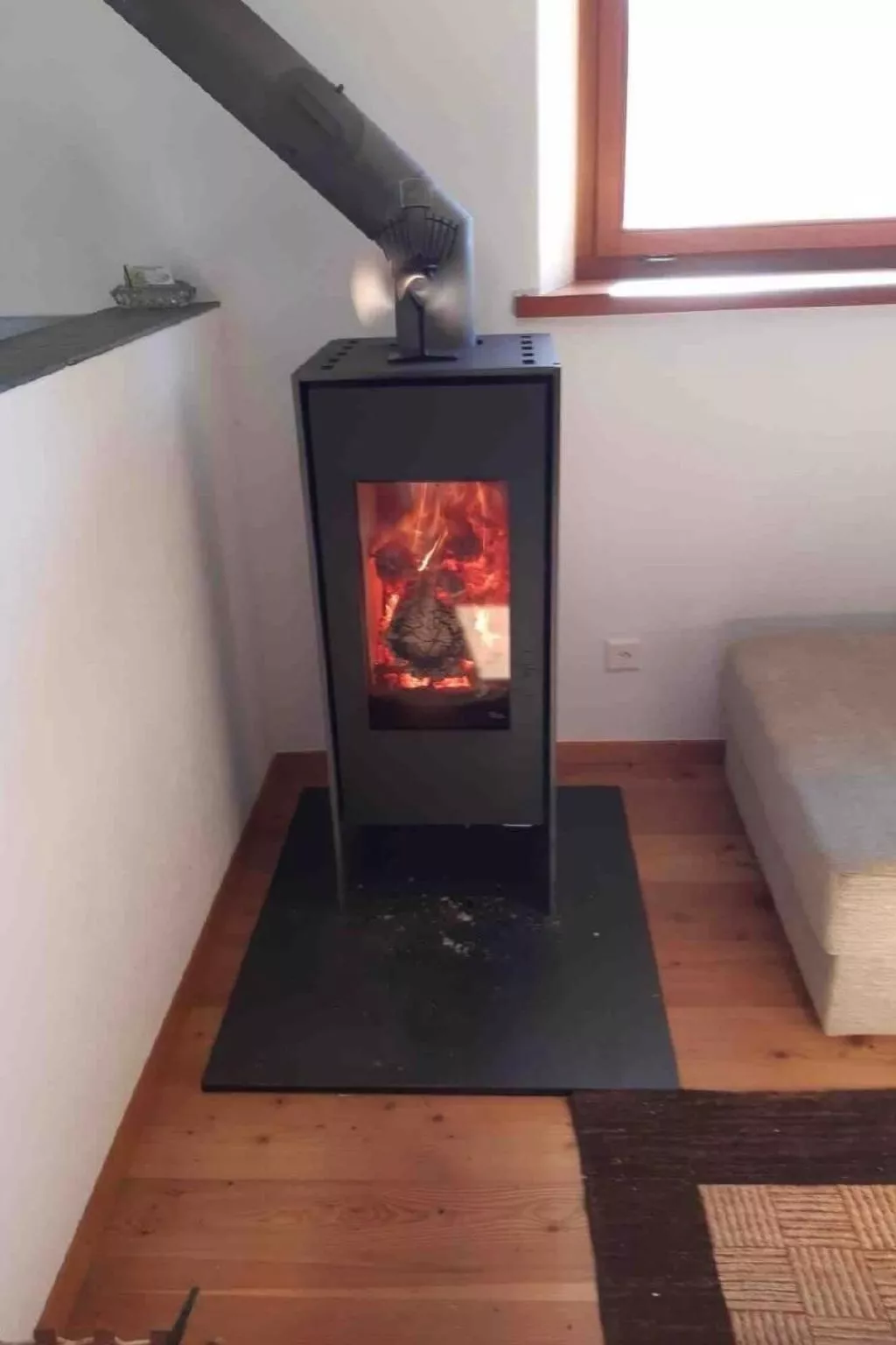 Monte Campell Dasura-Binnen