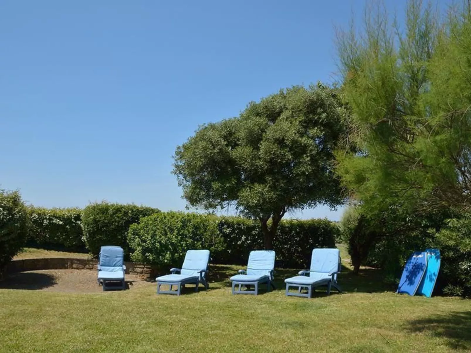 "Men Meur" mit Blick auf das Wasser-Image-tags.info