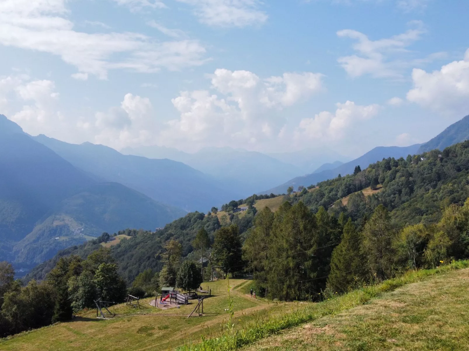 Cà du Papa 2-Buiten