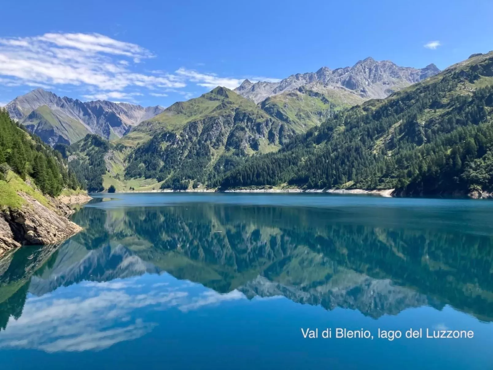 'Casa Casermetta-Buiten