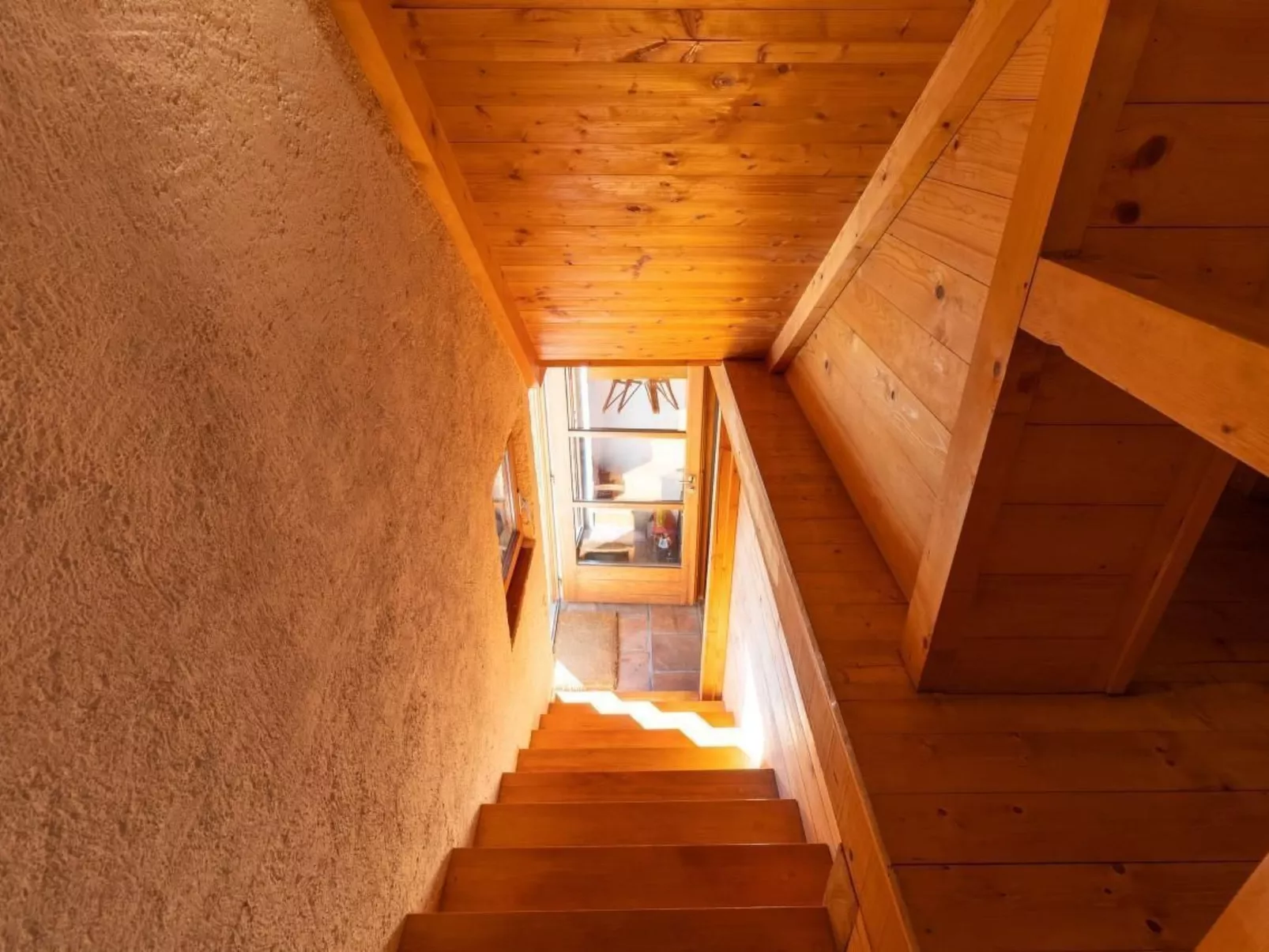 Casa Gabriela-Binnen