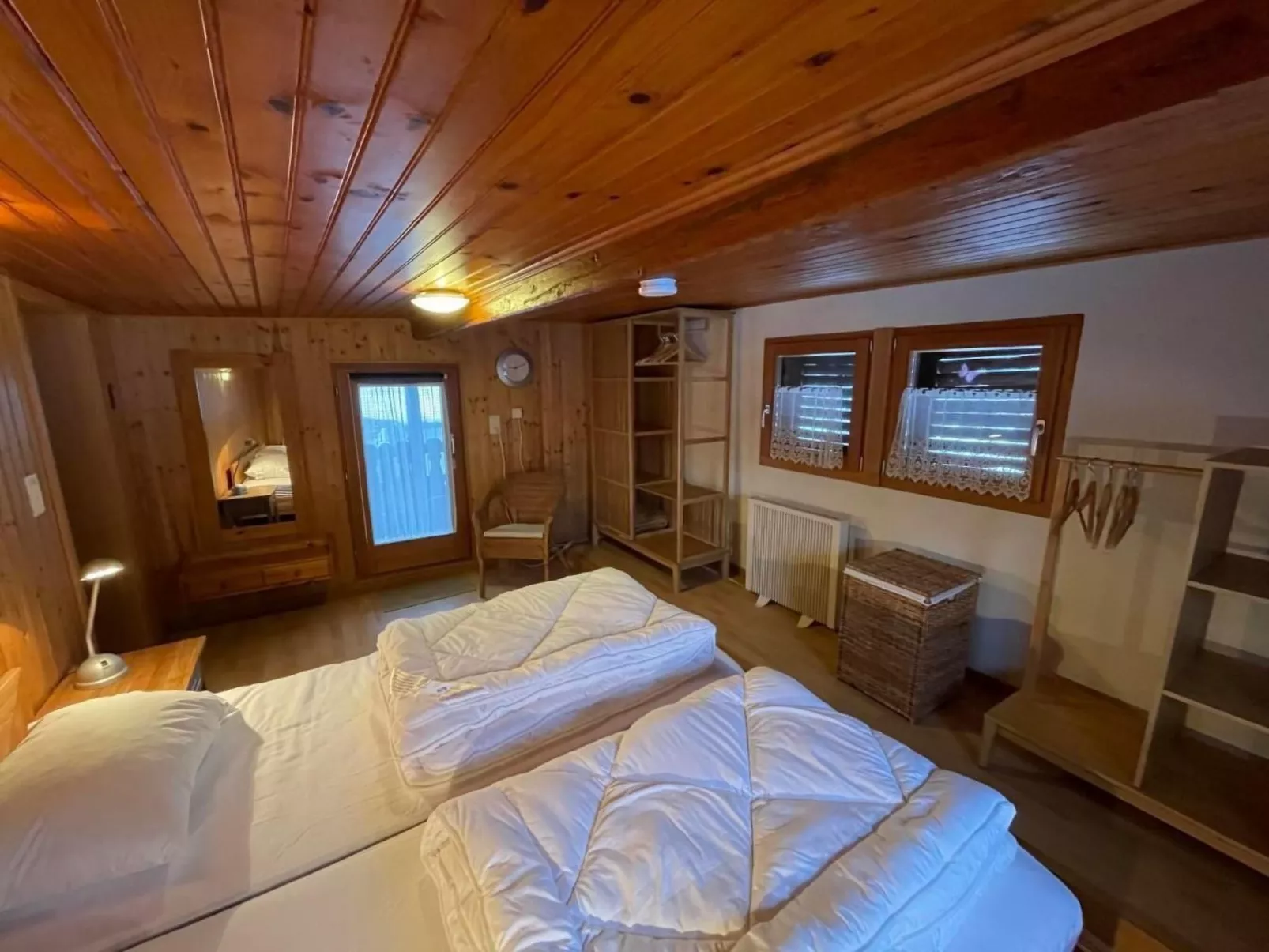 Casa Bella Vista-Binnen