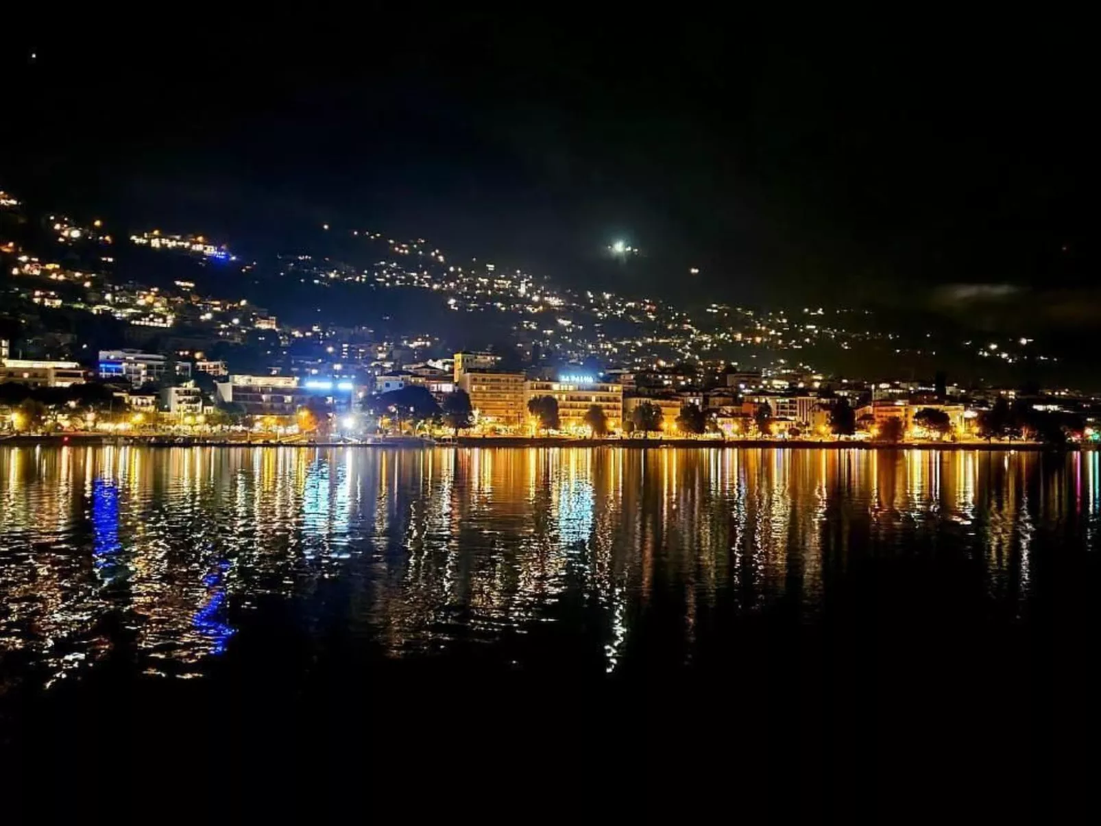 Zentral am See 504-Buiten