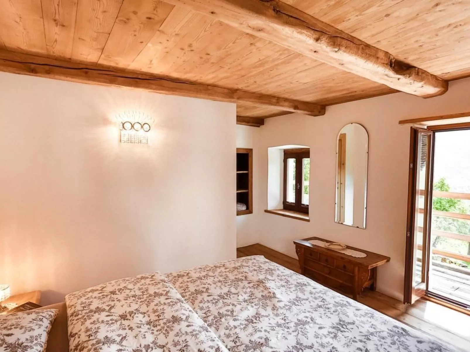 Ferien in Cà Nizza "Appartamento 1789"-Image-tags.info