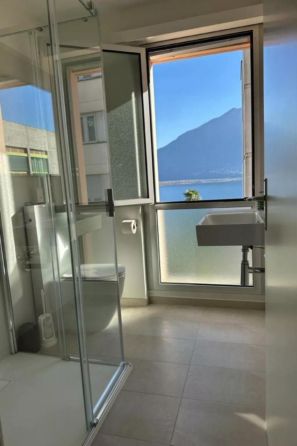 Residenza Arazzo-Binnen