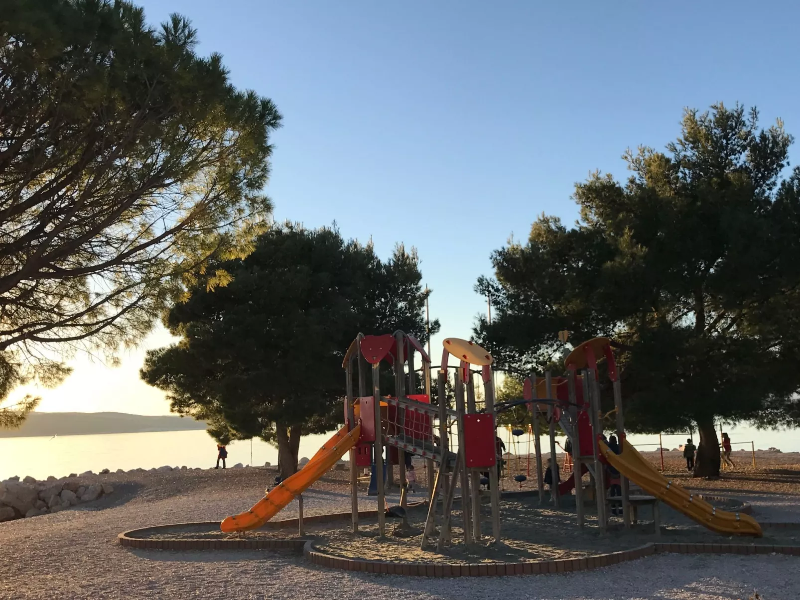 „Kleine Villa Tony“-Buiten