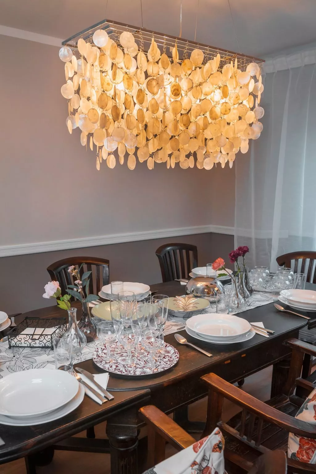 Große Ferienwohnung in Kissingenviertel-Binnen