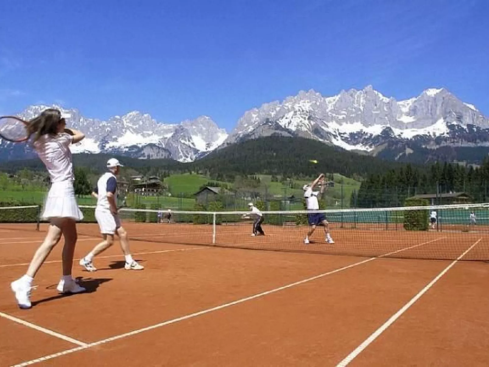 Appartement Gimpl-Image-tags.info