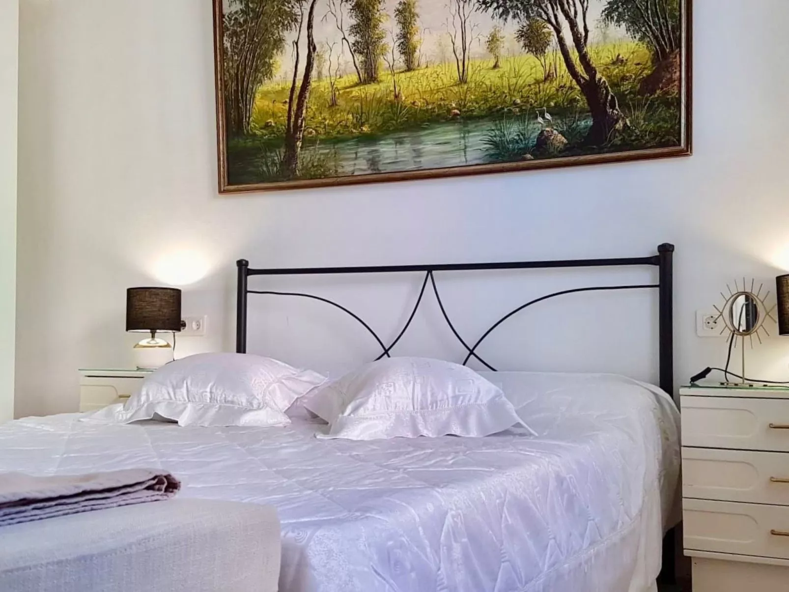 Für 3 Personen ca. 58 m&sup2; in Rhodos-Stadt, Ägäis (Rhodos)-Image-tags.info