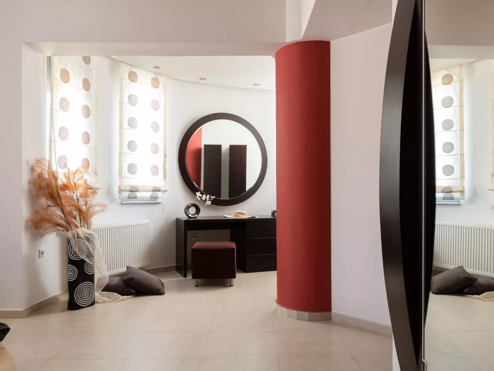 Villa Rapha Maris mit Pool für 10 Personen-Binnen