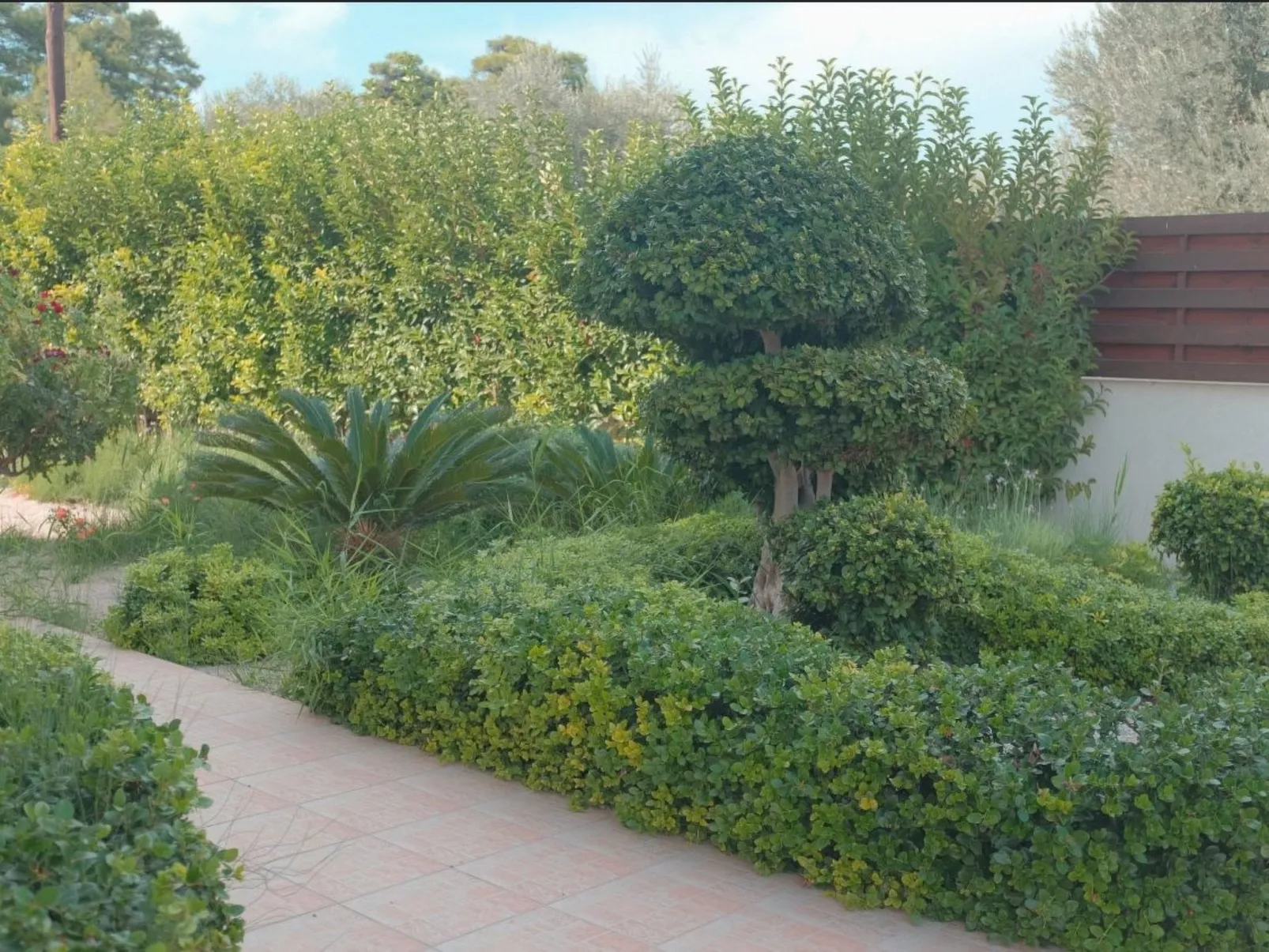 In Sgourou mit Eigenem Balkon-Image-tags.info