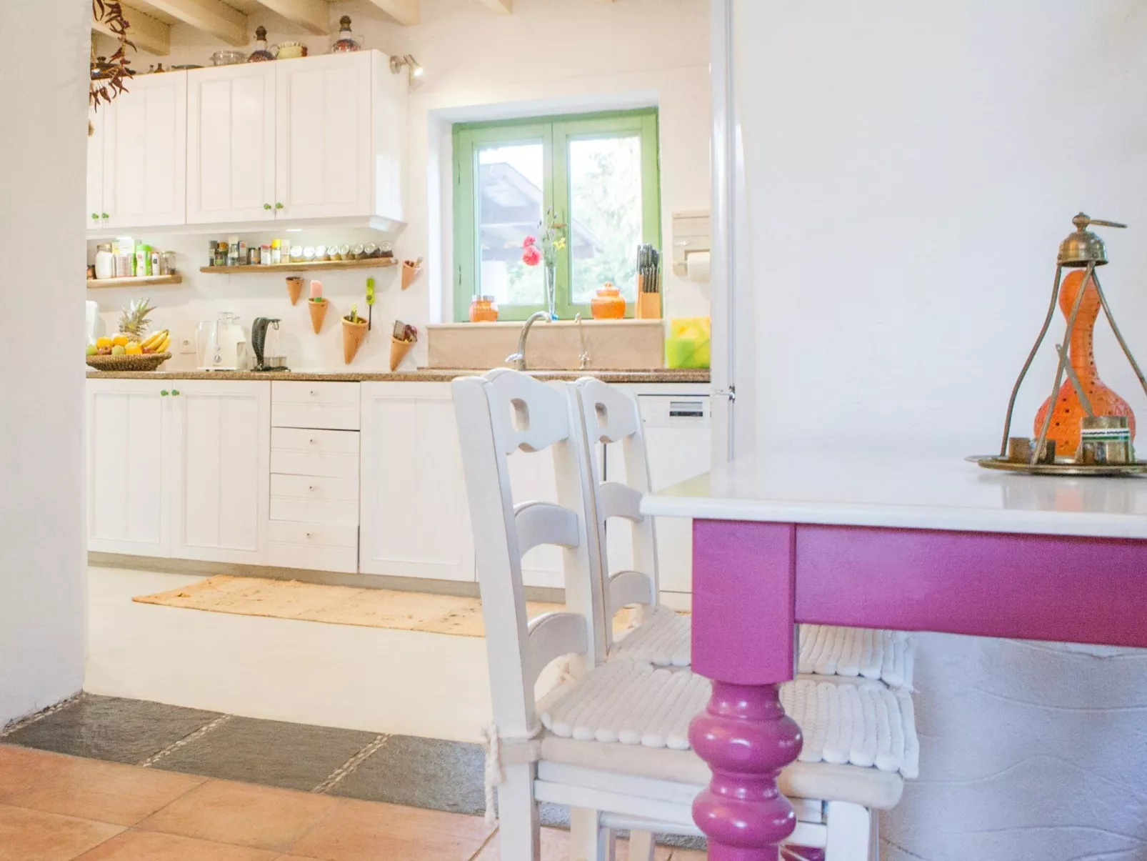 Hütte mit eigenem Garten und Grill-Image-tags.info