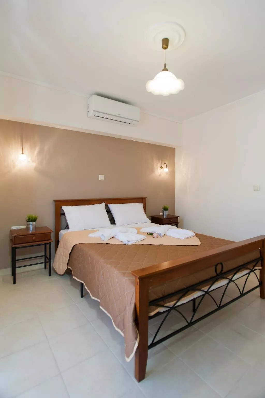 Wohnung Castello Wohnungen mit Balkon - Binnen