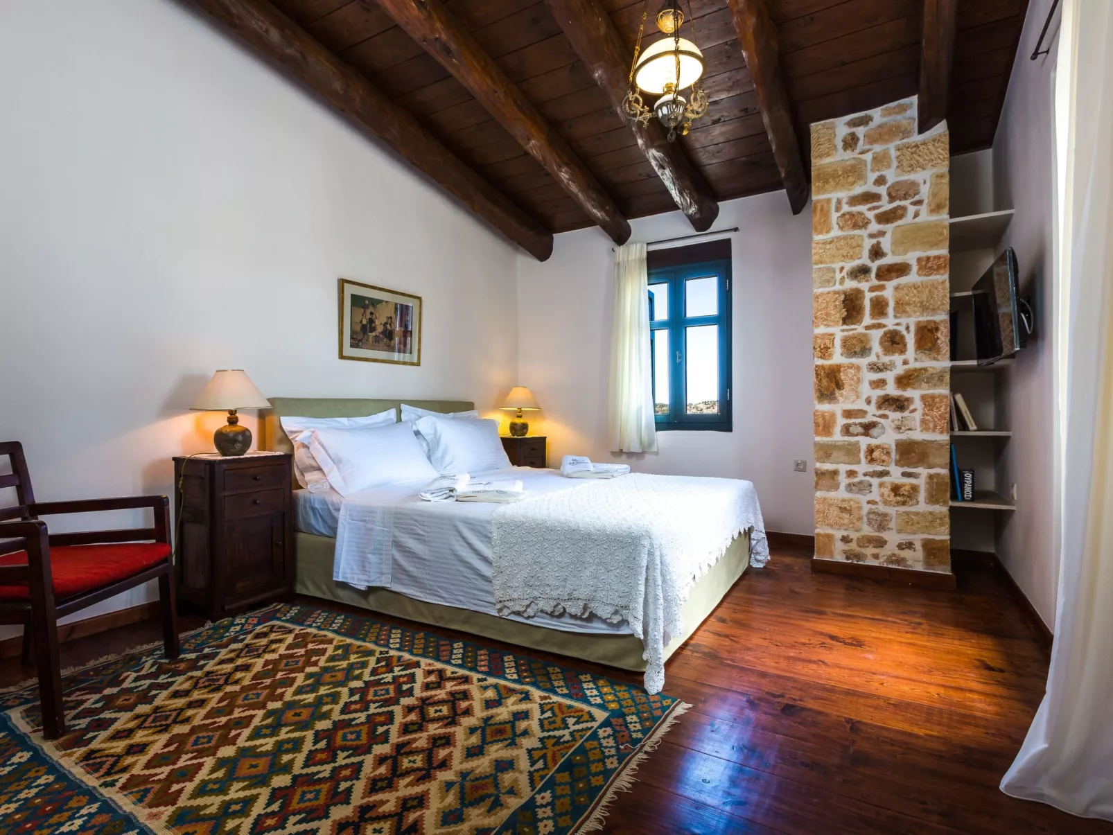 In Achlades mit Privatem Pool-Image-tags.info