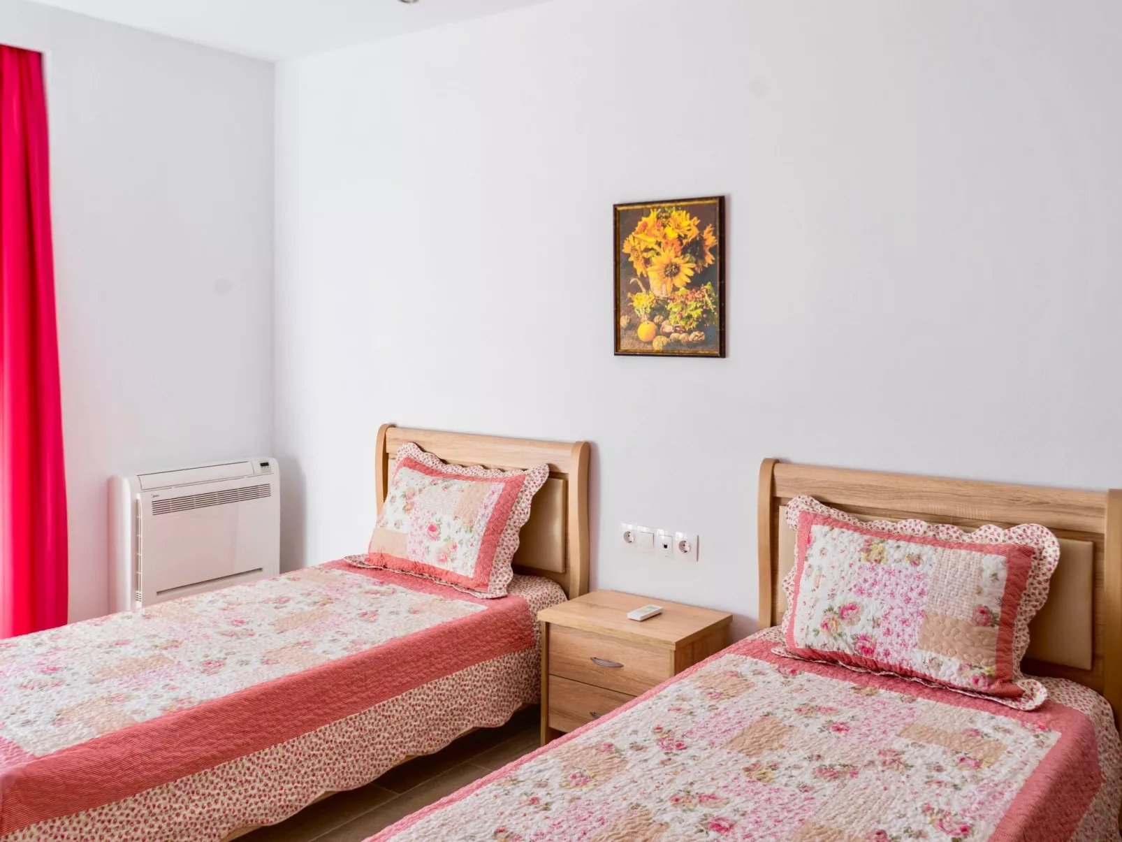 Mit Garten, Grill und Terrasse-Binnen