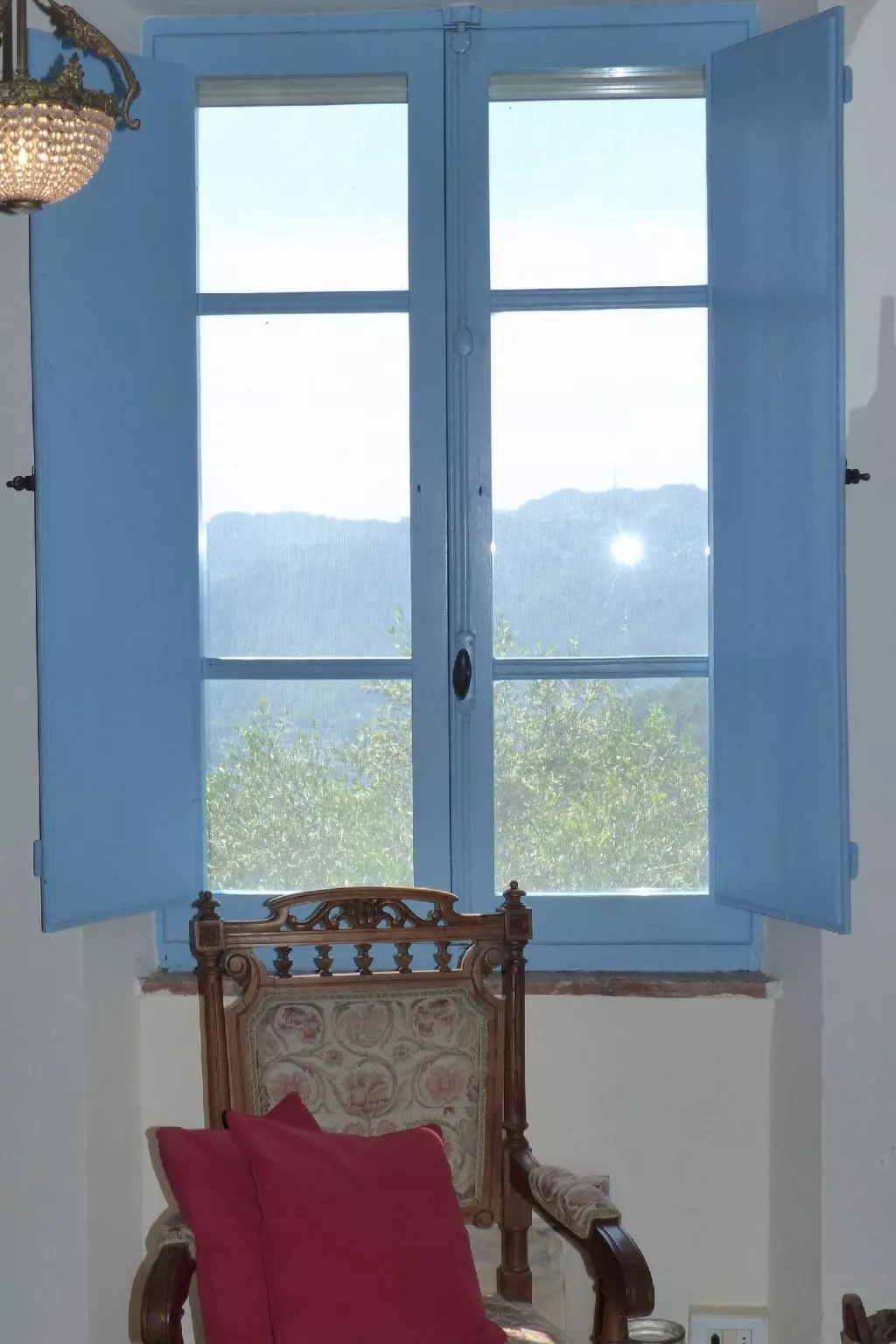 'Giaggioli' mit Garten und Terrasse-Image-tags.info