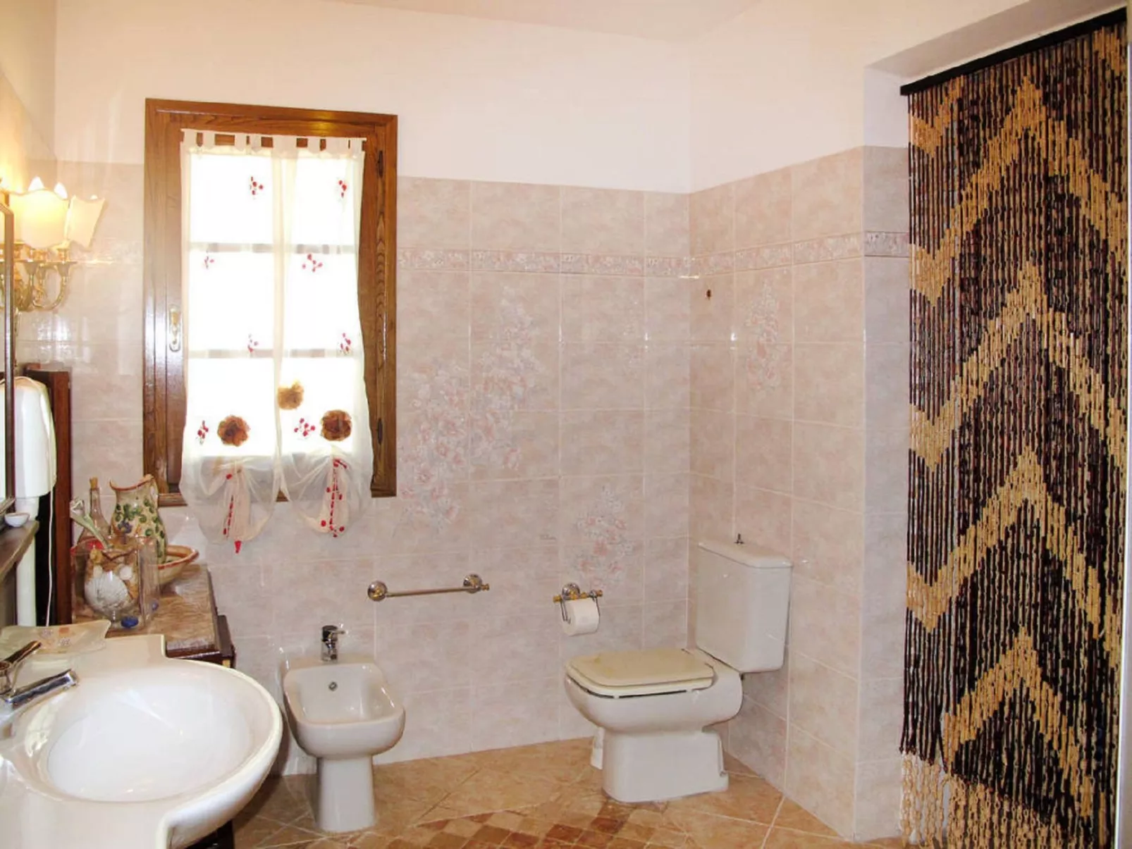 Casa La terrazza-Binnen