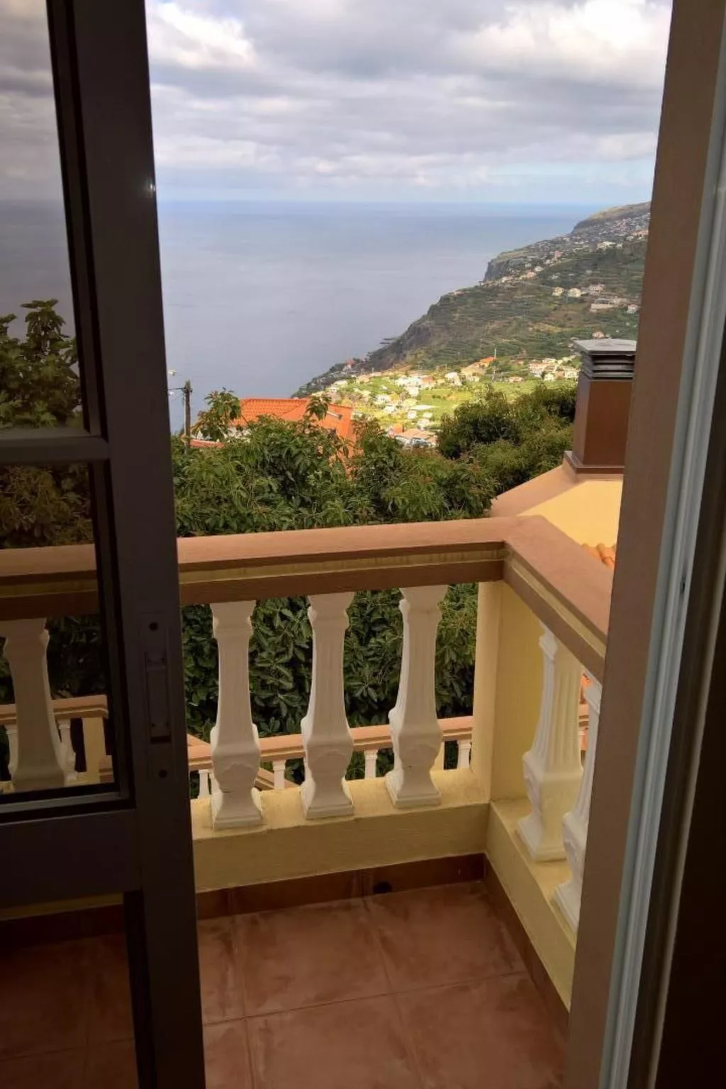 Super Penthouse mit Meerblick Achada