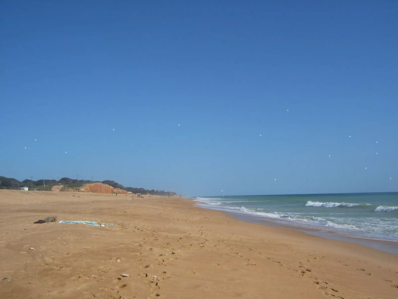 " NASCER-DO-SOL"-Buiten