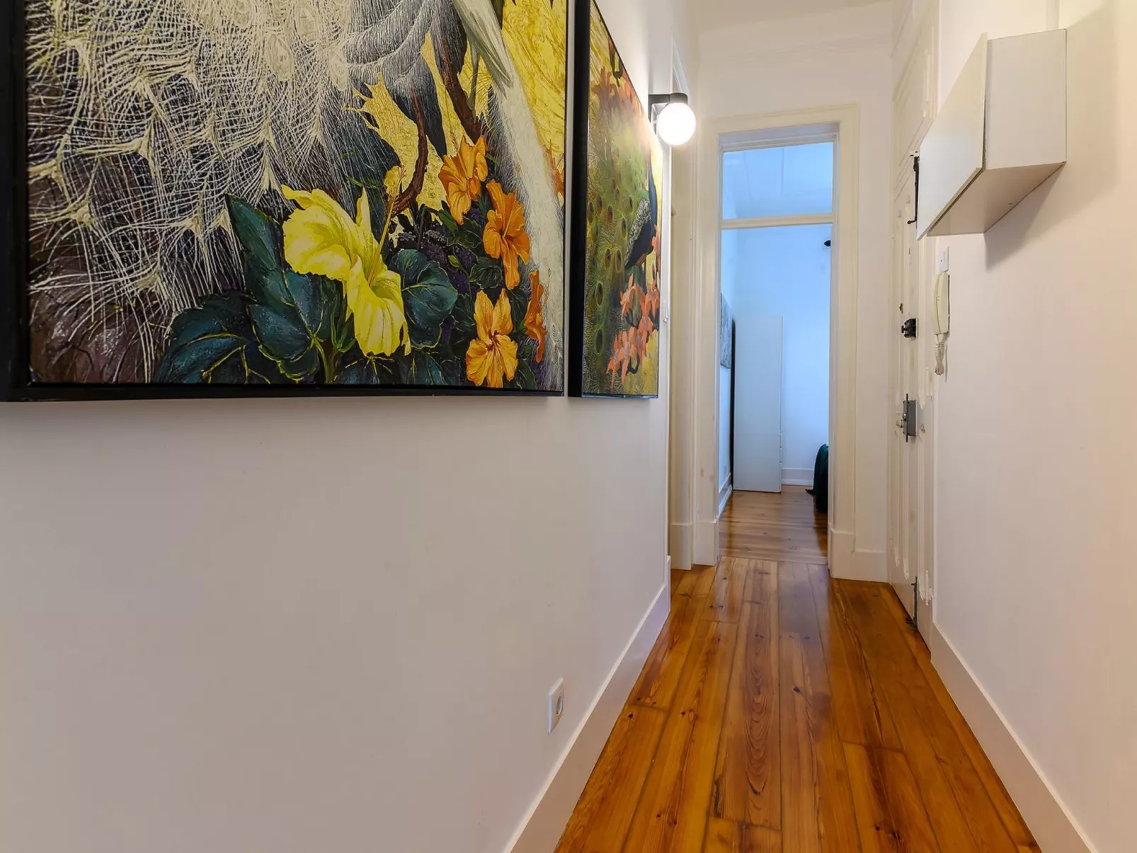 Wohnung in Lissabon-Image-tags.info