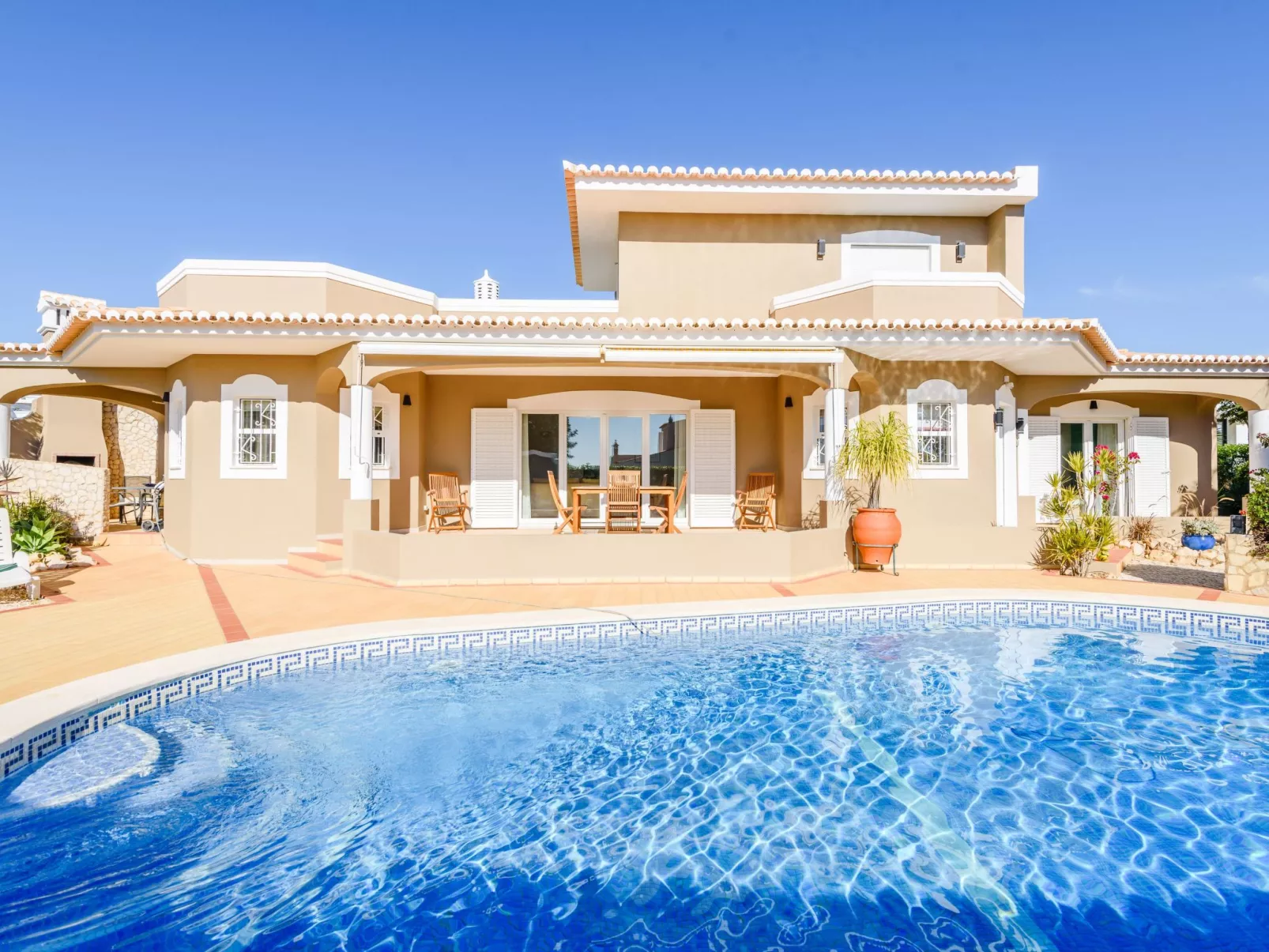 Ferienvilla "Casa Rita" mit privatem Pool-Image-tags.info