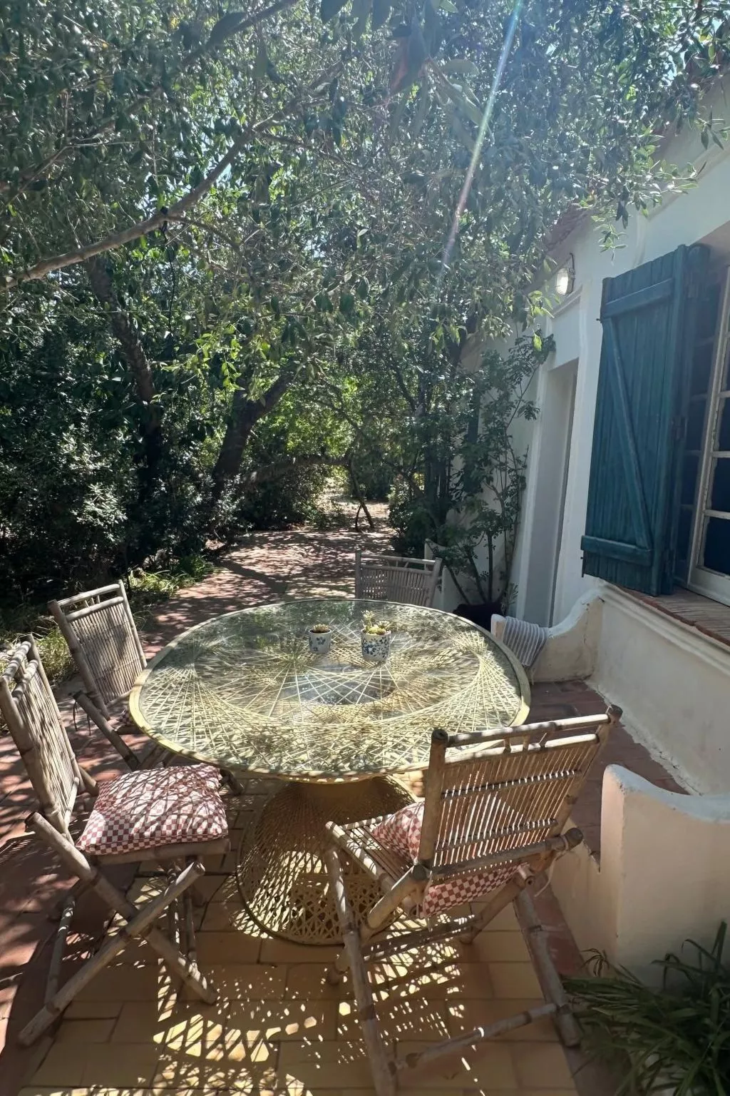 "Casa Branca" mit Grill-Image-tags.info