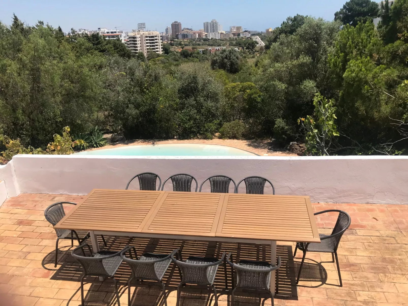 "Quinta do Sol" mit Kamin-Image-tags.info