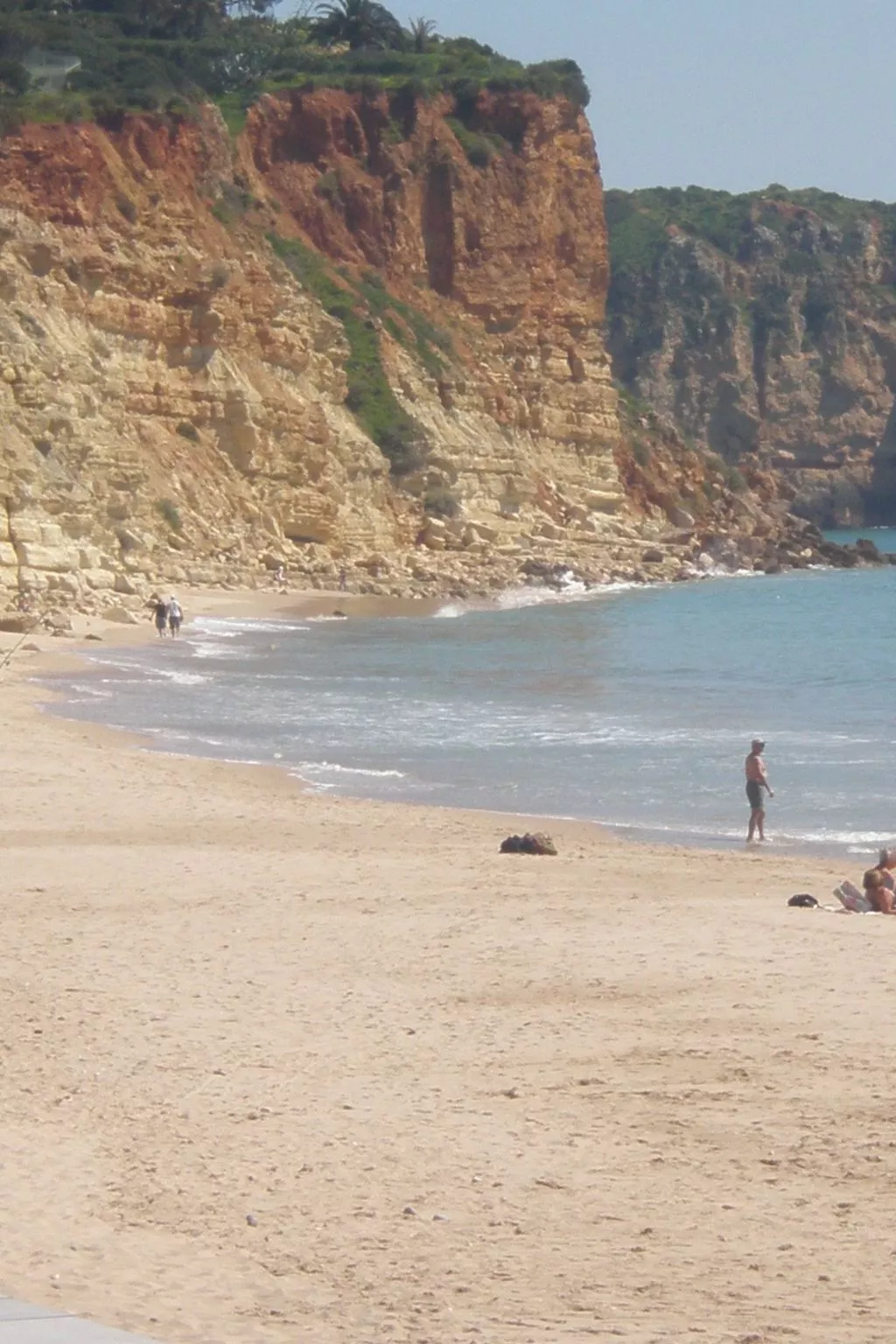 Mit Terrasse und Gemeinschaftspool-Buiten