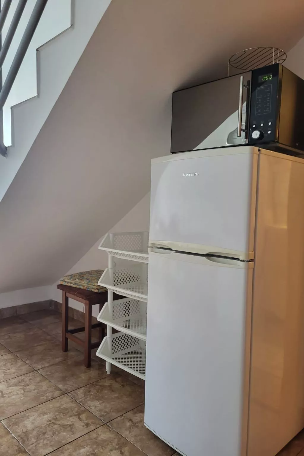 Feeienwohnung am See-Binnen