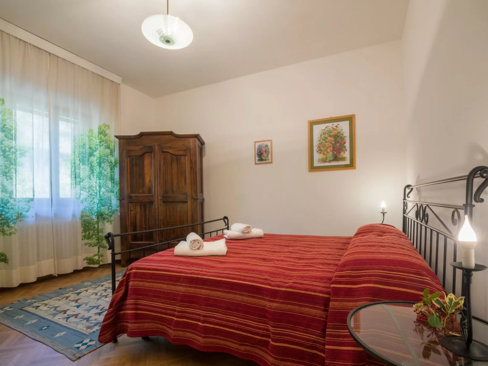 Wohnung 'Giulia 6' mit Pool-Binnen