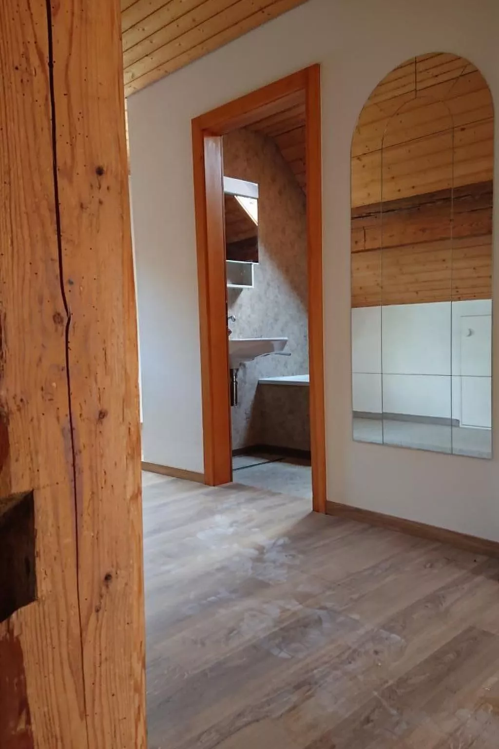 Alpen-Paradies Edelweiss Urnäsch-Binnen