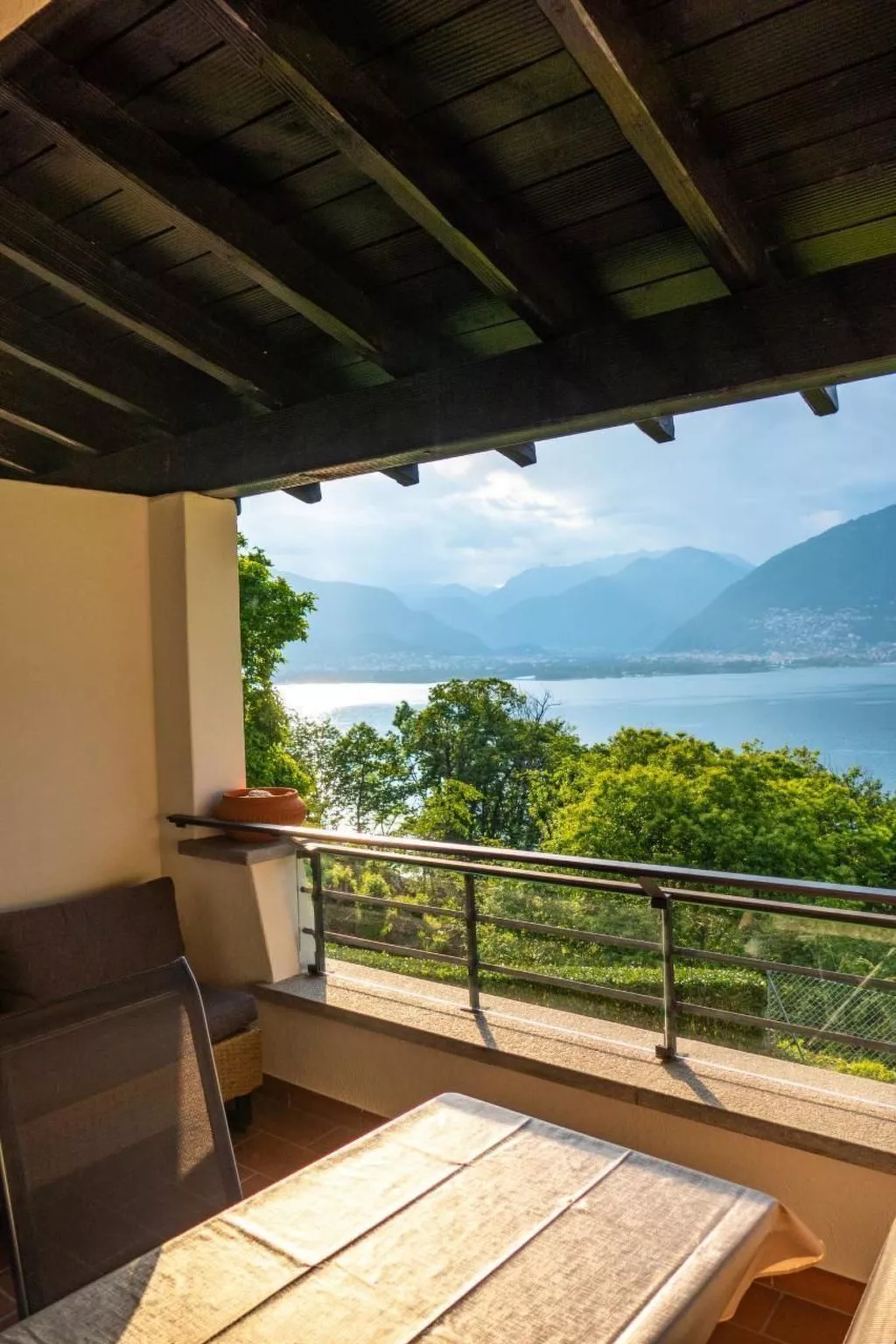 Casa Daniela App 36-Buiten