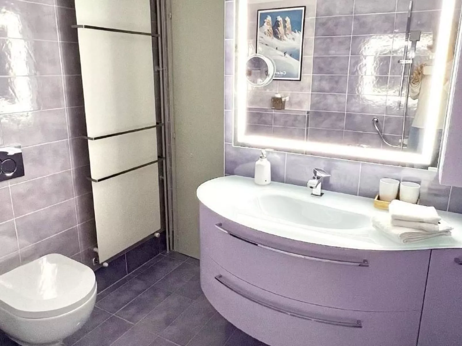 Chesa Villasimius-Binnen