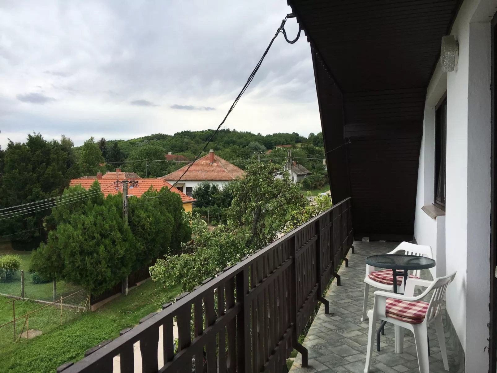 Wohnung in Fonyód mit Grill, Garten und Terrasse-Image-tags.info