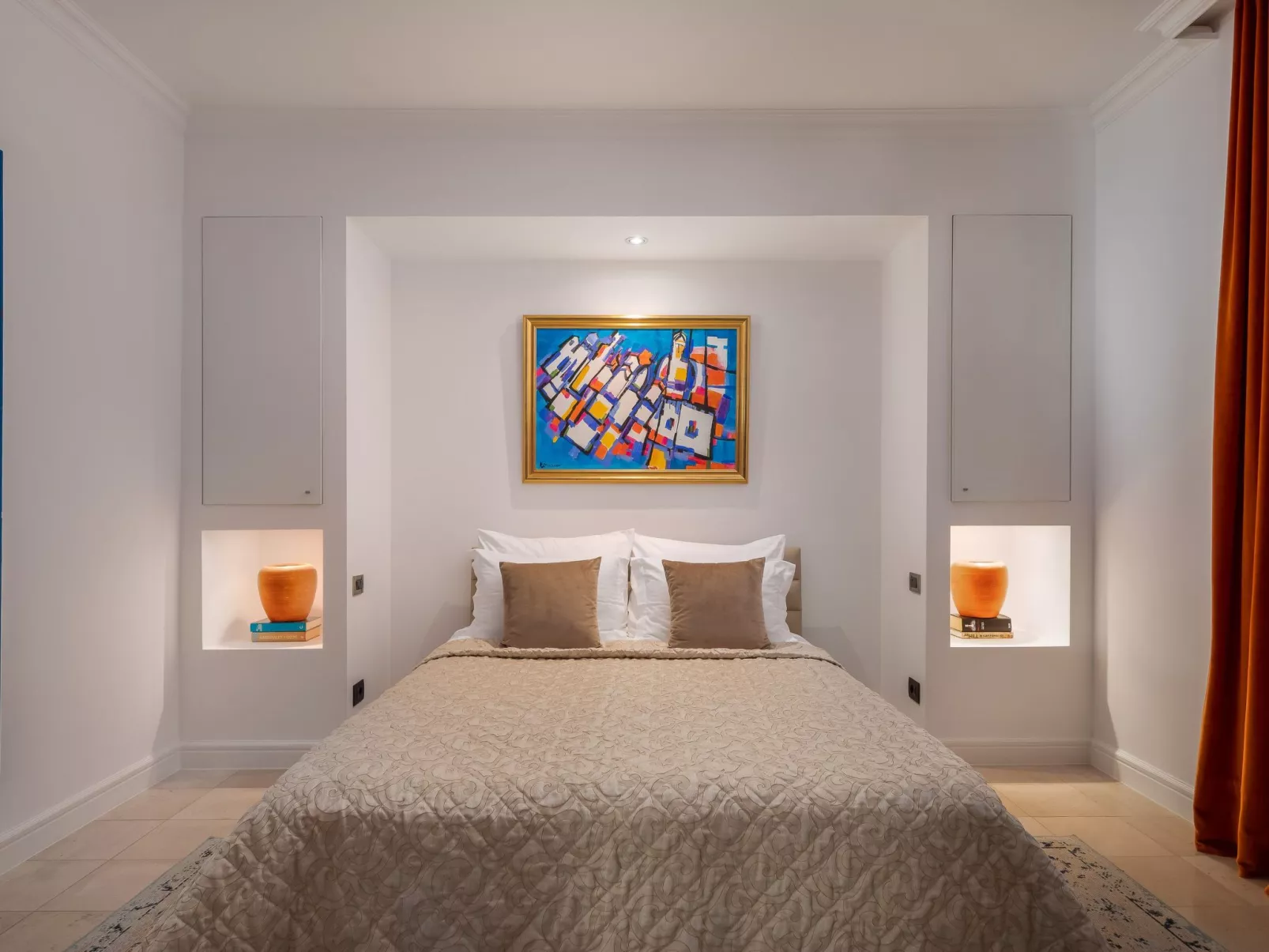 La Villa Dubrovnik-Binnen