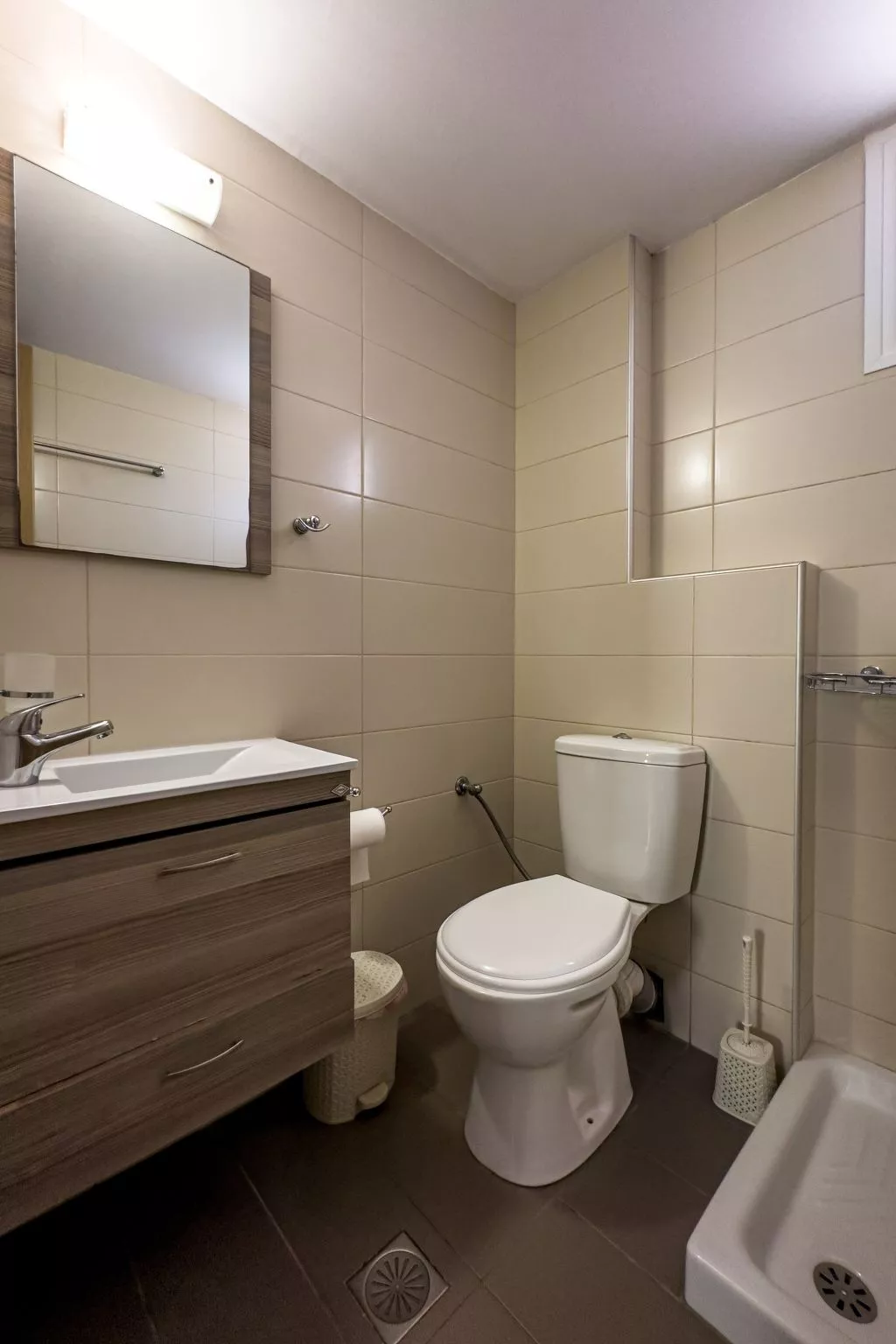 Niriides Villas_Nymfe_ 2-Schlafzimmer privater Pool-Binnen