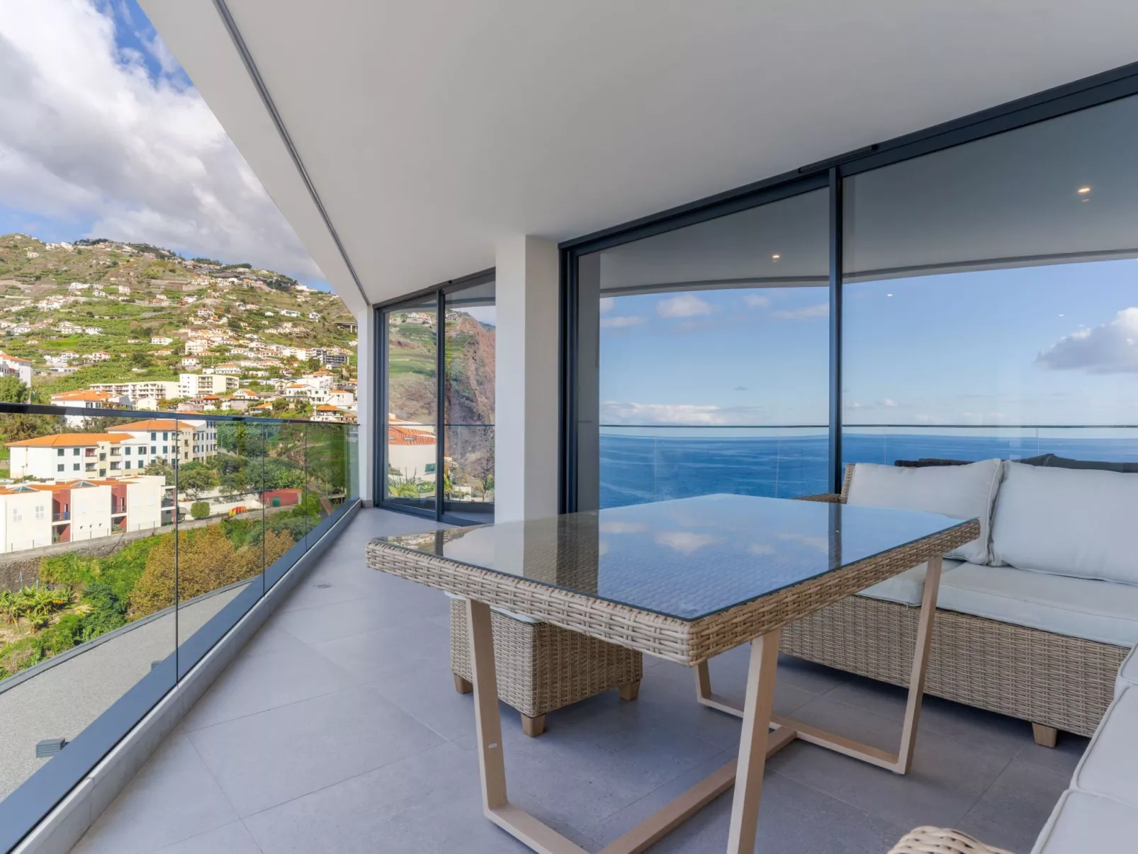 Atlantic Heights bei Holiday Rental Madeira-Image-tags.info