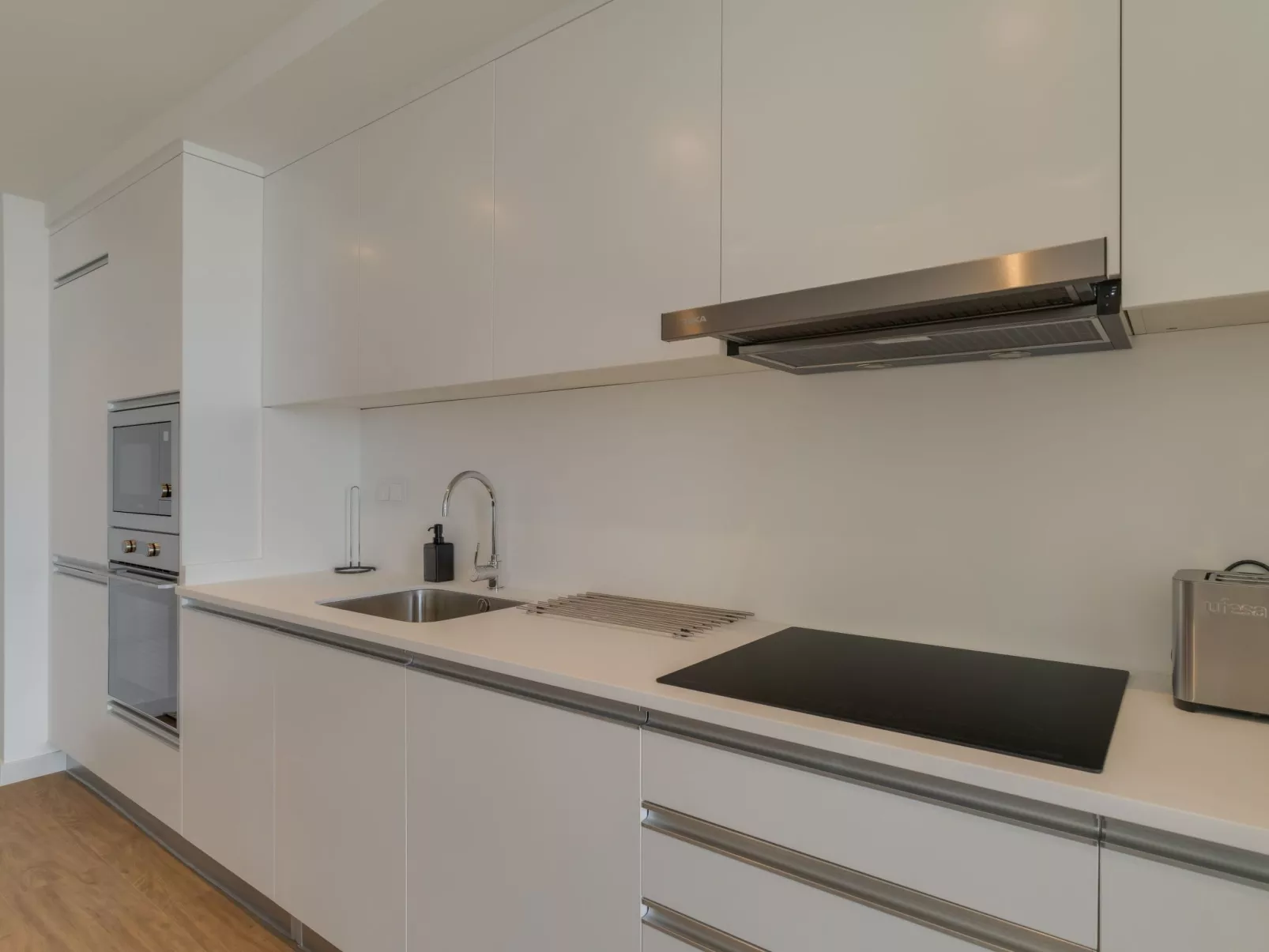 Wohnung "Pearl Retreat by HRM"-Binnen