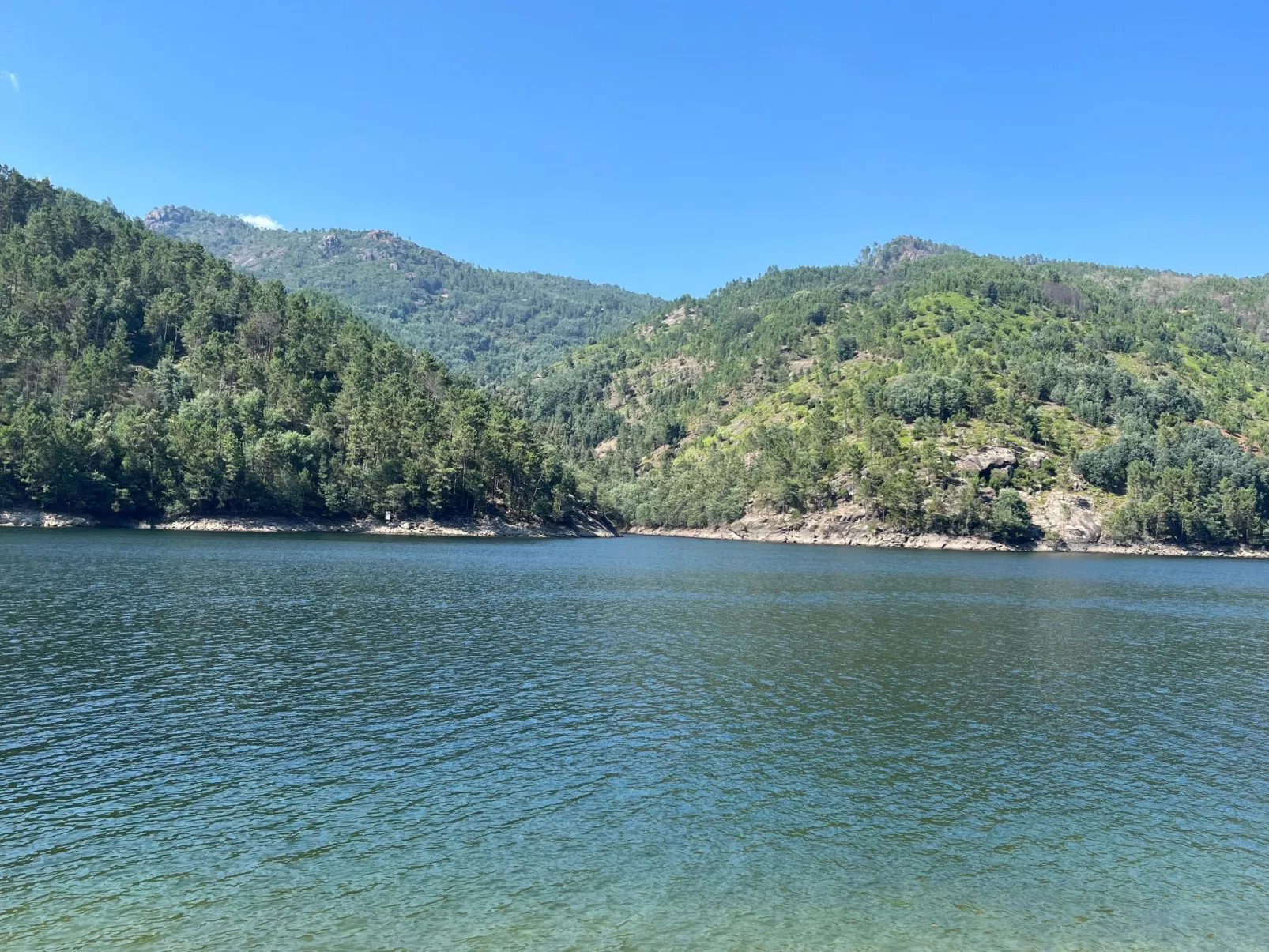 Casa de Casarelhos-Buiten