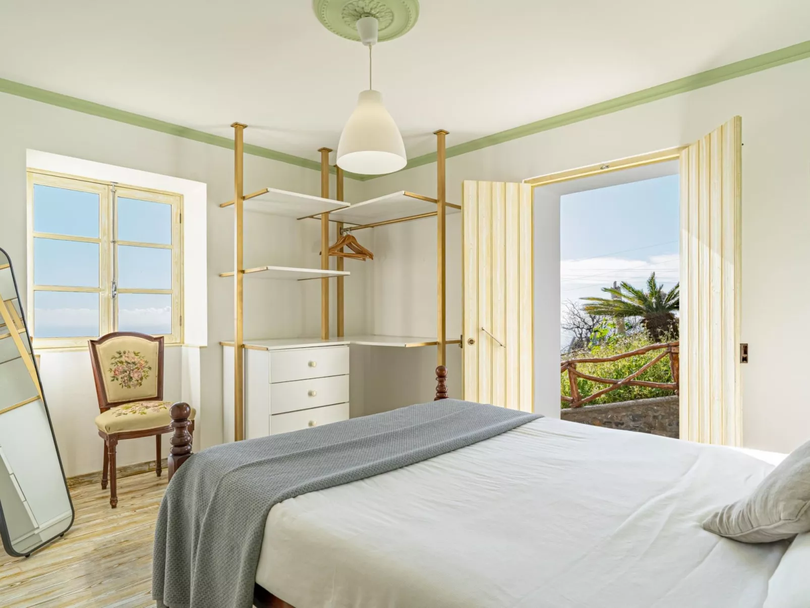 Villa Pitaias do Forno