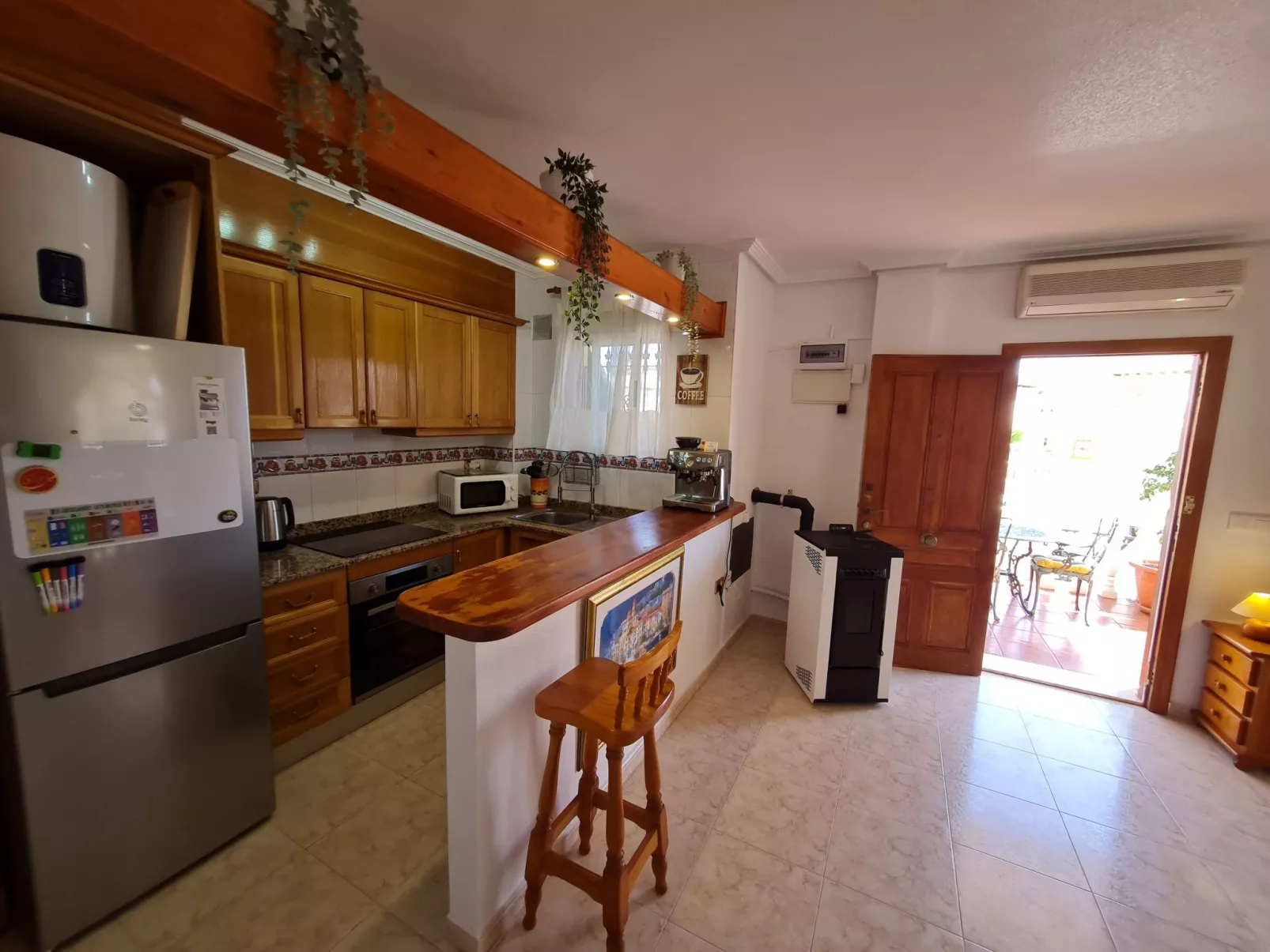 Schönes Ferienhaus Casa Juan mit Pool - Image-tags.info