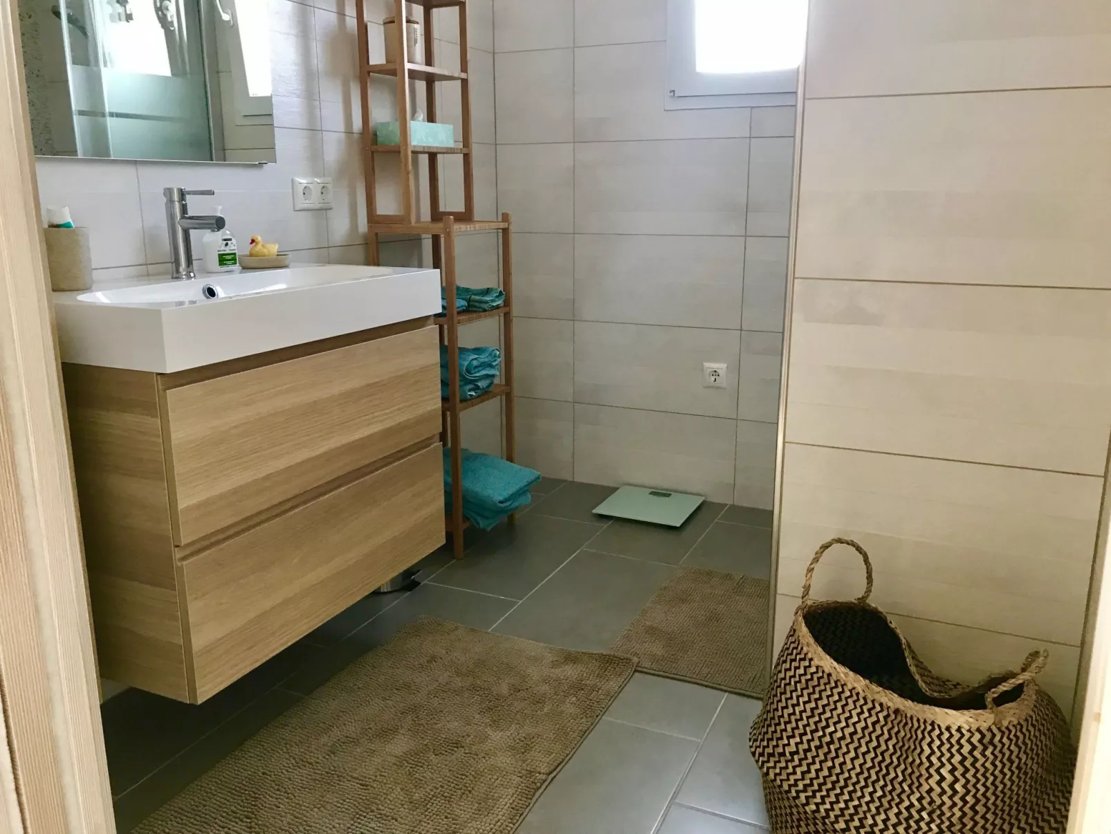 Casa Velazquez -Ferienhaus mit privatem Pool-Binnen