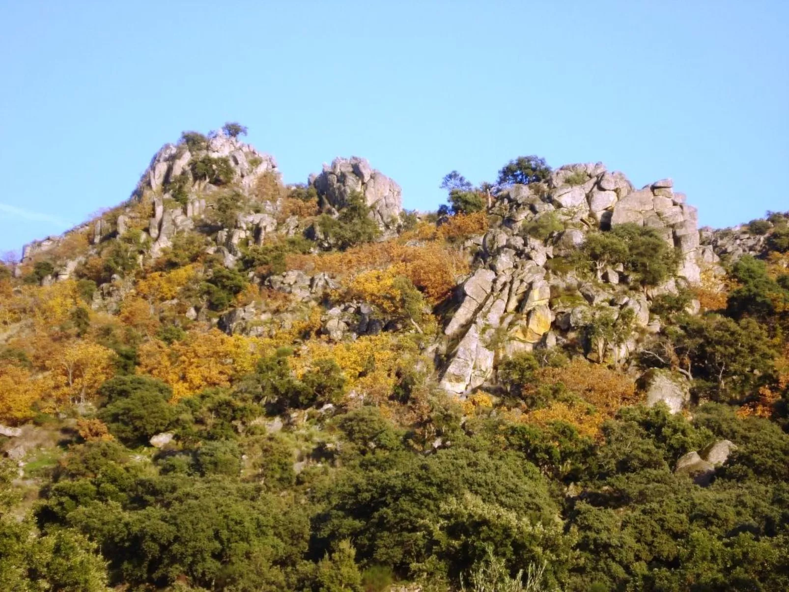 Das Cortijo auf der Finca al-manzil-Image-tags.info