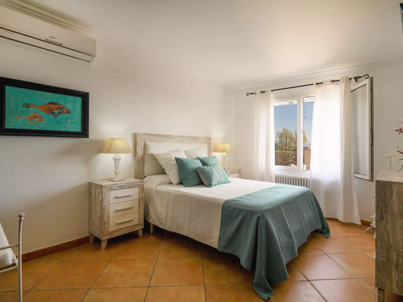 Villa Rafael Menorca-Image-tags.info